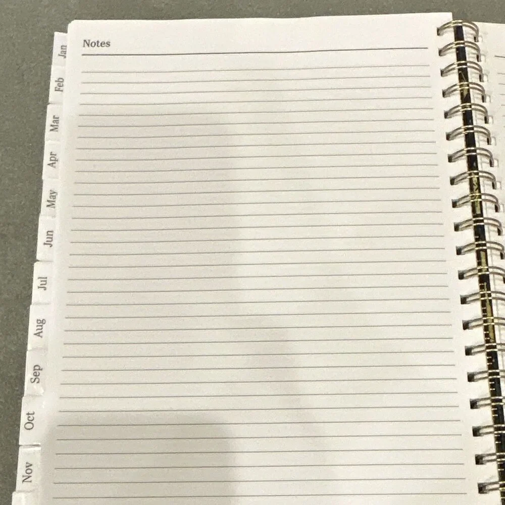 2 for 1 Deal - Recollections 2026 Weekly & Monthly Spiral Planner - CLEARANCE